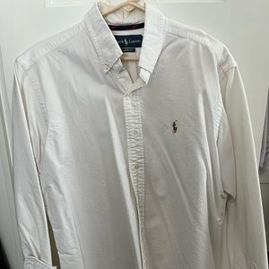 Polo Ralph Lauren dress shirt